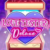 play Love Tester Deluxe