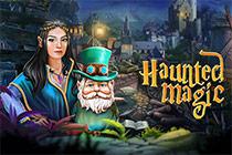play Haunted Magic