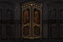 play Forgotten Hill: Wardrobe I