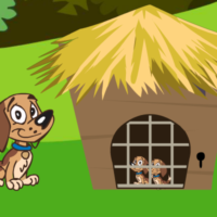 play G2L Puppies Rescue Html5