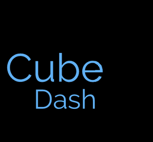 play Cube Dash