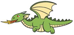 play Dragon