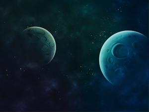 play Space Shooter2