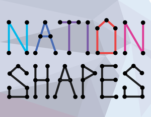 play Nation Shapes