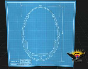 play Aircraft In Pixels: Parts Cutting Demo