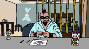 play Düşmana Korku