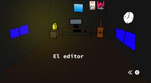 play El Editor