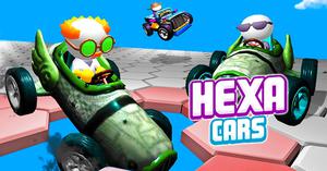 play Hexa Cars