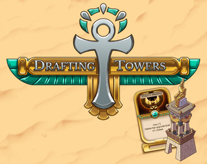 play Drafting Towers