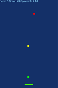play Color Match