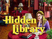 play Hidden Library