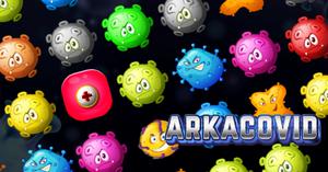 play Arkacovid