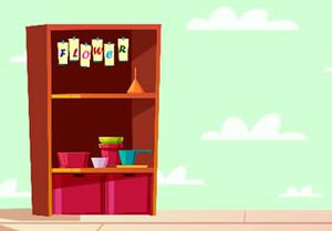 play Flower Shop Escape