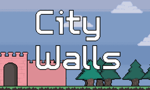 play City Walls