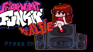 play Friday Night Funkin Alfie Mod