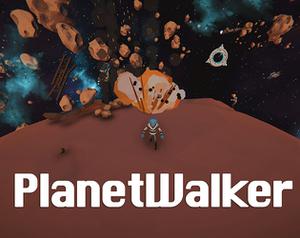play Planetwalker