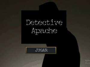 play Detective Apache