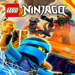 play Lego Ninjago Skybound