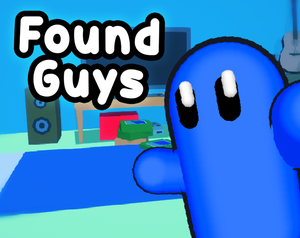 play Found Guys