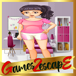 G2E Teen Girl Escape Html5