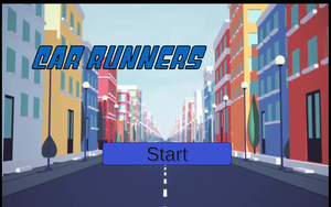 play Car Runners