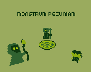play Monstrum Pecuniam