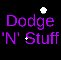 play Dodge 'N' Stuff Demo