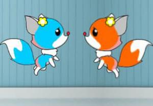 play Ava Unicorn Escape