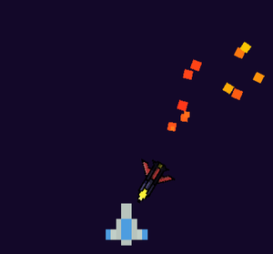 play Space Strike