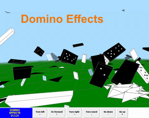 play Domino Effects