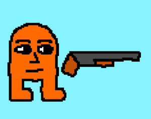 play Buckshot Bill Demo