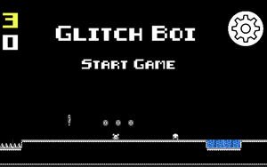 play Glitch Boi
