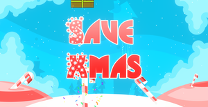 play Save Xmas