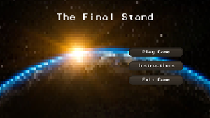 play The Final Stand