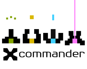 play New Xcommander