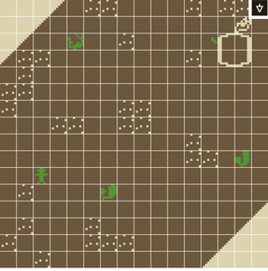 play Llano River Ranch Alien Hunt