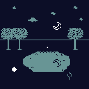 play The Pond In The Woods