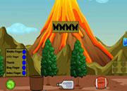 play Treasure Trove Escape From Desert