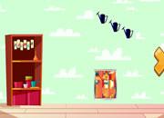 play Flower Shop Escape