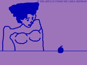 play I Love Many Apples