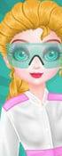 play Fantasy Creatures Princess Laboratory