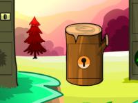 play Old Bear Escape