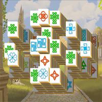 play Celtic-Mahjong