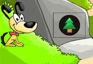 play Old Bear Escape