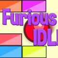 Idle Furious Balls