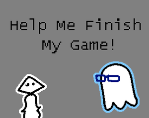 play Help Me Finish My Game!
