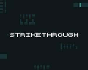 play Strikethrough
