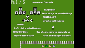 play Rpgmv Controls Tutorial