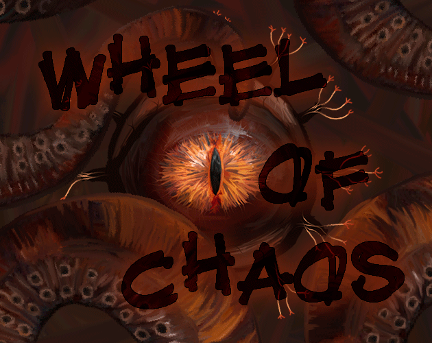 play Wheel Of Chaos