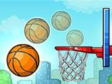 play Basketball Master